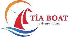 TIA BOAT |  KAS BOAT TRIPS